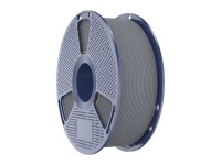 Filamento PLA Cinza Clássico Sunlu 1,75mm 1KG Filamento PLA Cinza Clássico Sunlu 1,75mm 1KG
