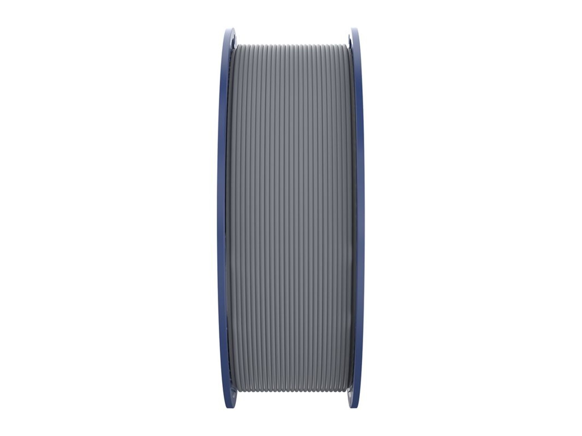 Filamento PLA Cinza Clássico Sunlu 1,75mm 1KG