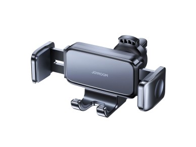 Joyroom JR-ZS283 Car Phone Holder for Air Vent - Black Joyroom JR-ZS283 Car Phone Holder for Air Vent - Black