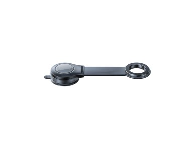Soporte magn�tico flexible para tel�fono Joyroom JR-ZS518 - Negro