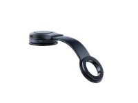 Joyroom JR-ZS518 Bendable Magnetic Phone Holder-Black Joyroom JR-ZS518 Bendable Magnetic Phone Holder-Black