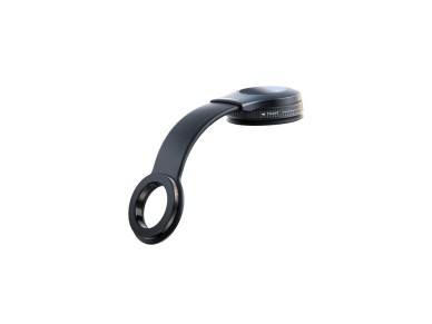 Soporte magn�tico flexible para tel�fono Joyroom JR-ZS518 - Negro