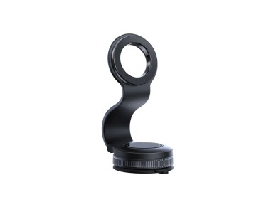 Soporte magn�tico flexible para tel�fono Joyroom JR-ZS518 - Negro