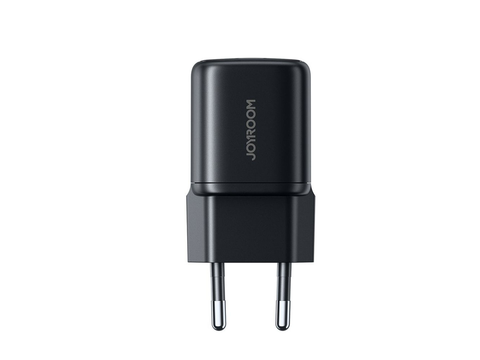 Cargador de pared Joyroom JR-TG7 de 33 W con puertos USB-A y USB-C, con cable USB-C a USB-C de 60 W