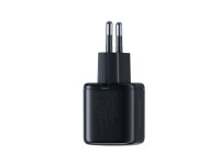 Cargador de pared Joyroom JR-TG7 de 33 W con puertos USB-A y USB-C, con cable USB-C a USB-C de 60 W Cargador de pared Joyroom JR-TG7 de 33 W con puertos USB-A y USB-C, con cable USB-C a USB-C de 60 W