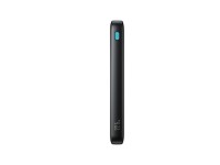 Batería externa Joyroom JR-PBF12 Pro de 22,5 W y 10000 mAh con pantalla digital, 2 puertos USB-A y 1 Batería externa Joyroom JR-PBF12 Pro de 22,5 W y 10000 mAh con pantalla digital, 2 puertos USB-A y 1