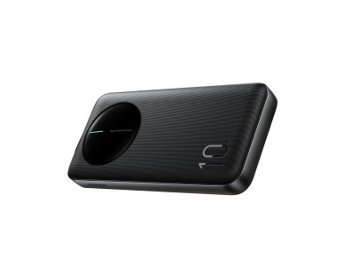 Joyroom JR-PBF12 Pro Powerbank 22.5W 10000mAh with Digital Display 2x USB-A 1x USB-C - Black