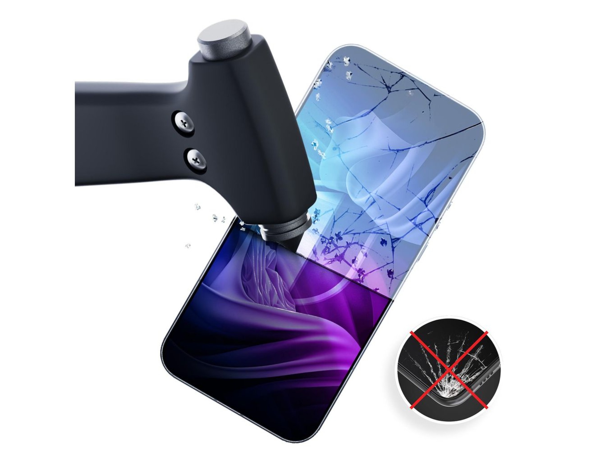 3mk Silky Matt Pro matte foil for Xiaomi 17 Ultra
