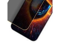 Protector de pantalla de privacidad 3mk Silky Matt Privacy™ para Xiaomi 17 Ultra Protector de pantalla de privacidad 3mk Silky Matt Privacy™ para Xiaomi 17 Ultra