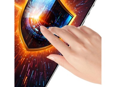 3mk Silky Matt Privacy™ Privacy Screen Protector for Xiaomi 17 Ultra 3mk Silky Matt Privacy™ Privacy Screen Protector for Xiaomi 17 Ultra