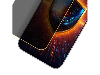 3mk Silky Matt Privacy™ Privacy Screen Protector for Xiaomi 17 Ultra 3mk Silky Matt Privacy™ Privacy Screen Protector for Xiaomi 17 Ultra