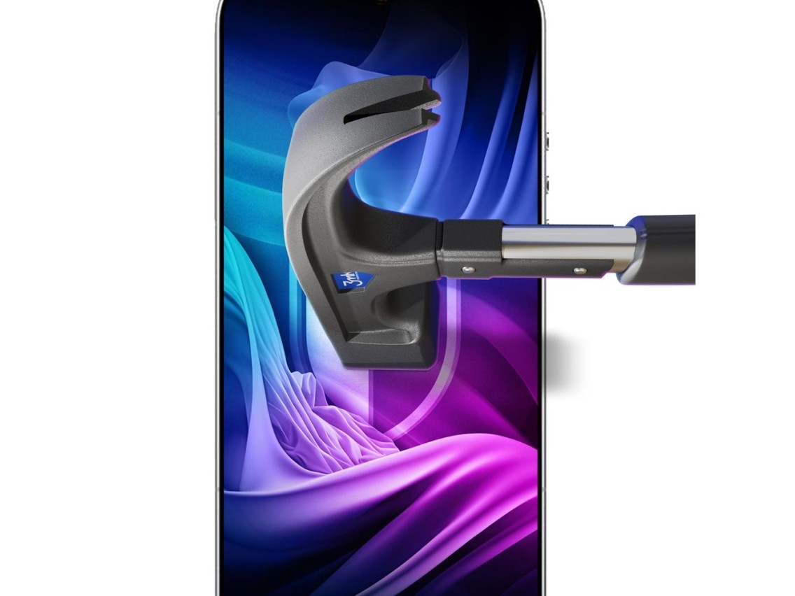 3mk Silky Matt Pro matte foil for Xiaomi 17 Ultra