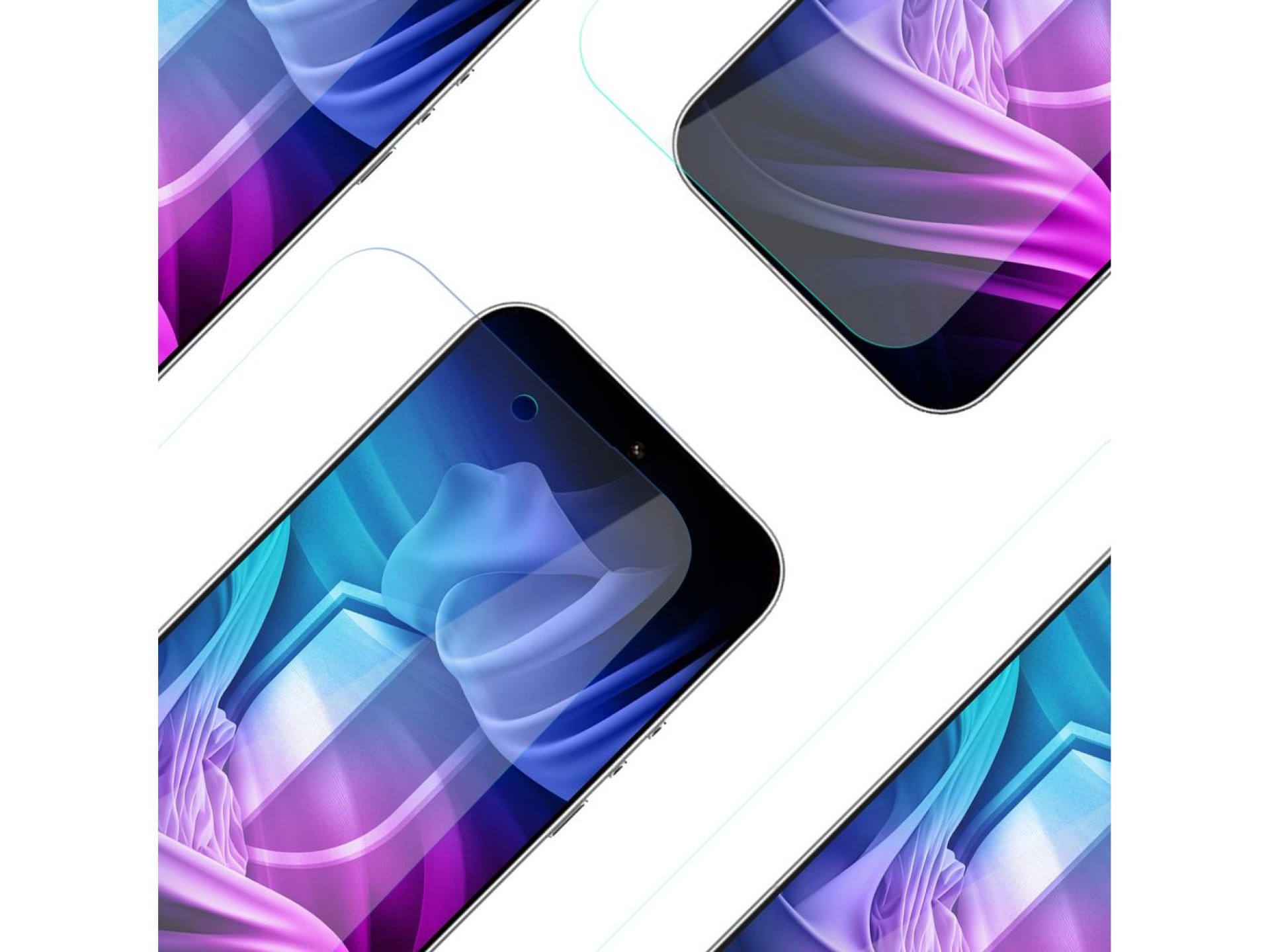 3mk Silky Matt Pro matte foil for Xiaomi 17 Ultra