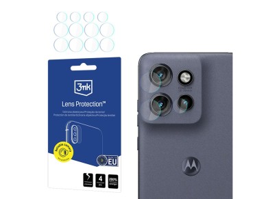 3mk Lens Protection™ Hybrid Camera Lens Glass for Motorola Edge 60 Neo 5G 3mk Lens Protection™ Hybrid Camera Lens Glass for Motorola Edge 60 Neo 5G
