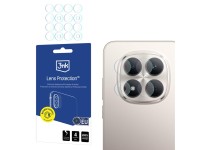 3mk Lens Protection™ Hybrid Camera Lens Glass for Xiaomi Redmi Note 15 Pro 5G
