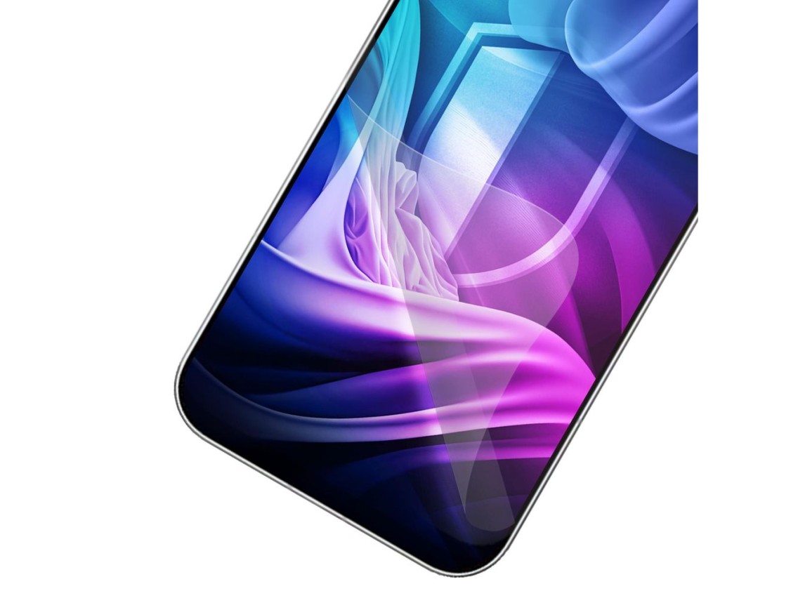 3mk Silky Matt Pro matte foil for Xiaomi 17 Ultra