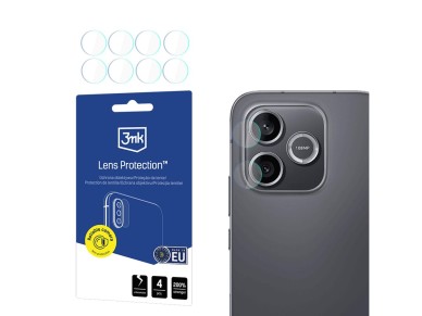 3mk Lens Protection™ Hybrid Camera Lens Glass for Honor 600 Lite 3mk Lens Protection™ Hybrid Camera Lens Glass for Honor 600 Lite