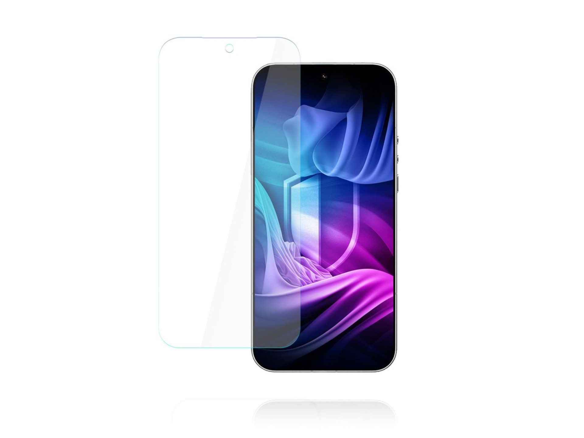 3mk Silky Matt Pro matte foil for Xiaomi 17 Ultra