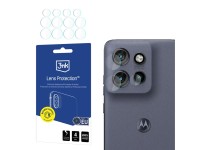 Lente de câmera híbrida 3mk Lens Protection™ para Motorola Edge 60 Neo 5G Lente de câmera híbrida 3mk Lens Protection™ para Motorola Edge 60 Neo 5G