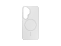 MagCase 3mk Smoke para Samsung Galaxy S25 - blanco transparente MagCase 3mk Smoke para Samsung Galaxy S25 - blanco transparente