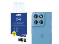3mk Lens Protection Hybrid Camera Lens Glass for Motorola Moto G17 / G17 Power 3mk Lens Protection Hybrid Camera Lens Glass for Motorola Moto G17 / G17 Power