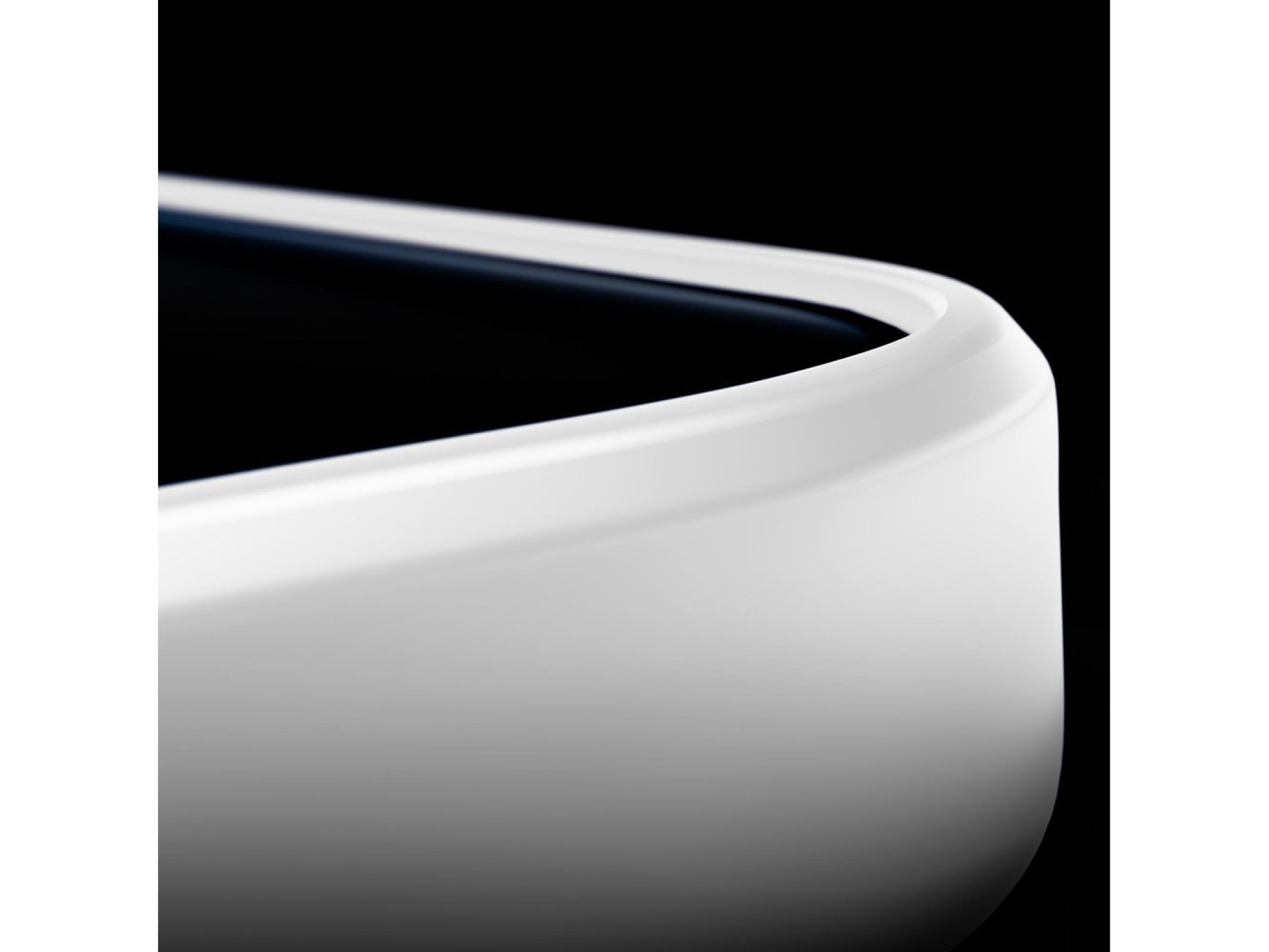 Funda MagCase 3mk Smoke para iPhone 17 - blanco translúcido