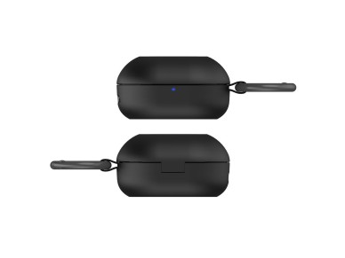 TWS 3mk FlowBuds 6.0 Wireless Headphones - Black TWS 3mk FlowBuds 6.0 Wireless Headphones - Black