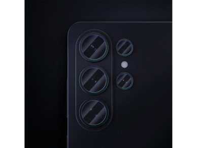3mk Lens Protection Hybrid Glass for the Camera Lens on the Samsung Galaxy S26 Ultra 3mk Lens Protection Hybrid Glass for the Camera Lens on the Samsung Galaxy S26 Ultra