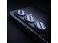 3mk Lens Protection Hybrid Glass for the Camera Lens on Samsung Galaxy S26+