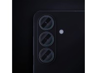 3mk Lens Protection Hybrid Glass for the Camera Lens on Samsung Galaxy S26+