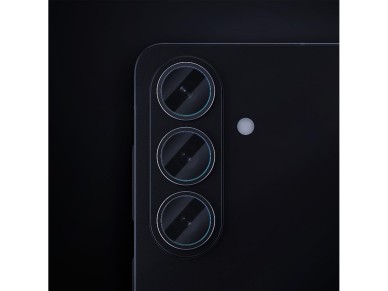 3mk Lens Protection Hybrid Glass for the Camera Lens on Samsung Galaxy S26+