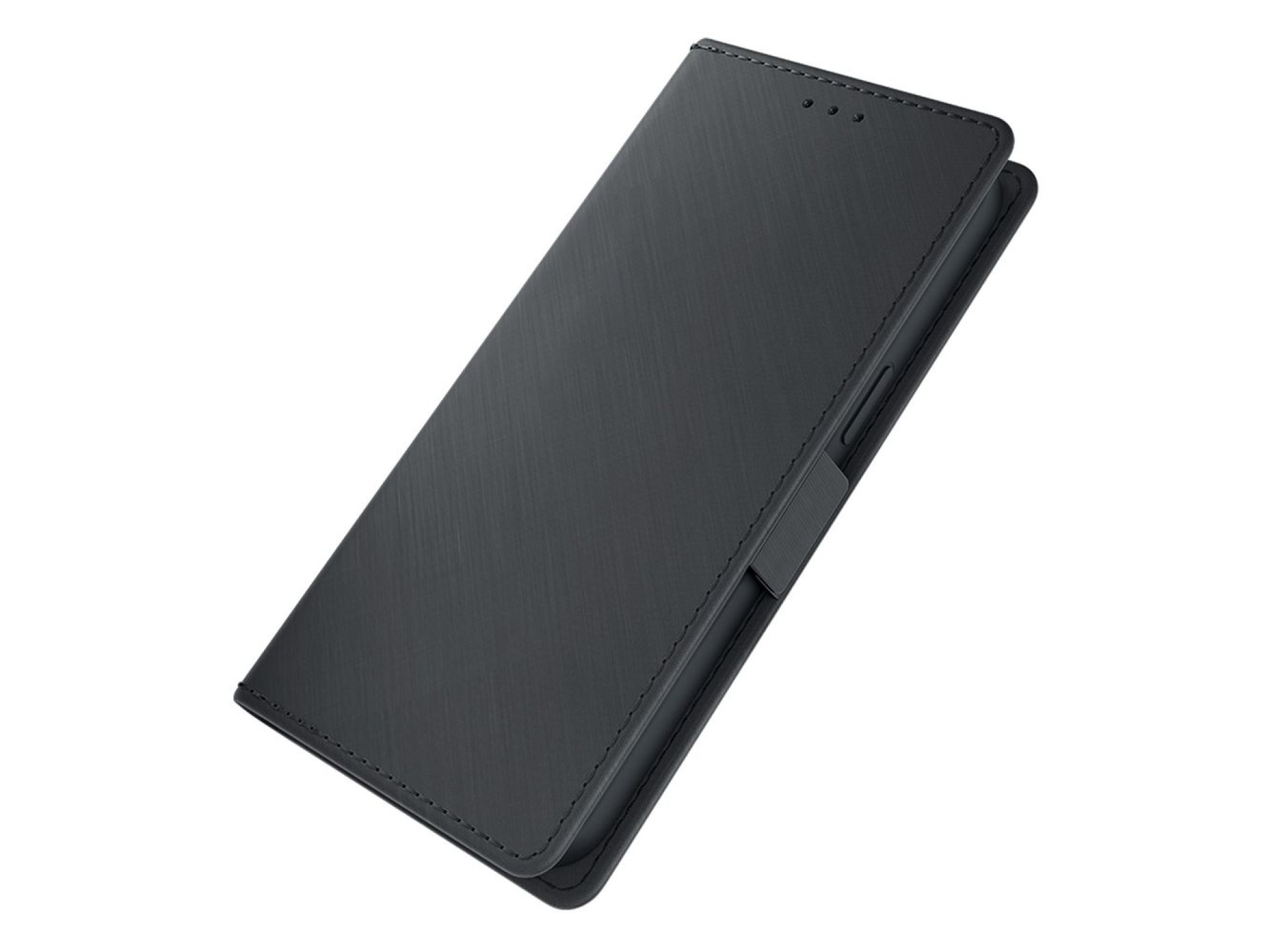 3mk Wallet Case for Xiaomi Poco X8 Pro - Black