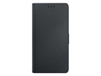 3mk Wallet Case for Xiaomi Poco X8 Pro - Black 3mk Wallet Case for Xiaomi Poco X8 Pro - Black