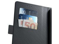 3mk Wallet Case for Xiaomi Poco X8 Pro - Black 3mk Wallet Case for Xiaomi Poco X8 Pro - Black