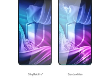3mk Silky Matt Pro matte foil for Samsung Galaxy S26 Ultra