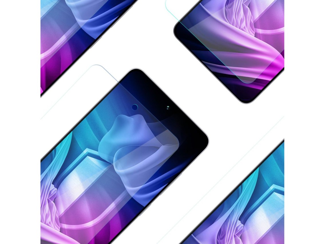 Pel�cula fosca 3mk Silky Matt Pro para Samsung Galaxy S26 Ultra