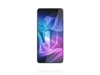 Pel�cula fosca 3mk Silky Matt Pro para Samsung Galaxy S26 Ultra
