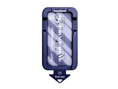 3mk HardGlass Max tempered glass for Samsung Galaxy S26 Ultra 3mk HardGlass Max tempered glass for Samsung Galaxy S26 Ultra