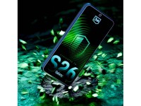 Cristal h�brido flexible 3mk para Samsung Galaxy S26