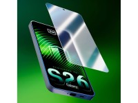 Cristal h�brido flexible 3mk para Samsung Galaxy S26
