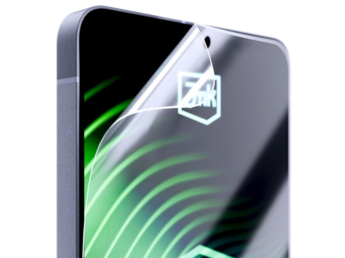 3mk SilverProtection+ protective film for Samsung Galaxy S26+