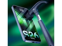3mk SilverProtection+ protective film for Samsung Galaxy S26+ 3mk SilverProtection+ protective film for Samsung Galaxy S26+