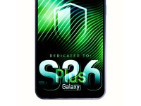 3mk SilverProtection+ protective film for Samsung Galaxy S26+ 3mk SilverProtection+ protective film for Samsung Galaxy S26+