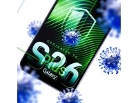 3mk SilverProtection+ protective film for Samsung Galaxy S26+ 3mk SilverProtection+ protective film for Samsung Galaxy S26+