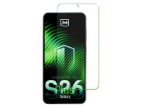3mk SilverProtection+ protective film for Samsung Galaxy S26+ 3mk SilverProtection+ protective film for Samsung Galaxy S26+