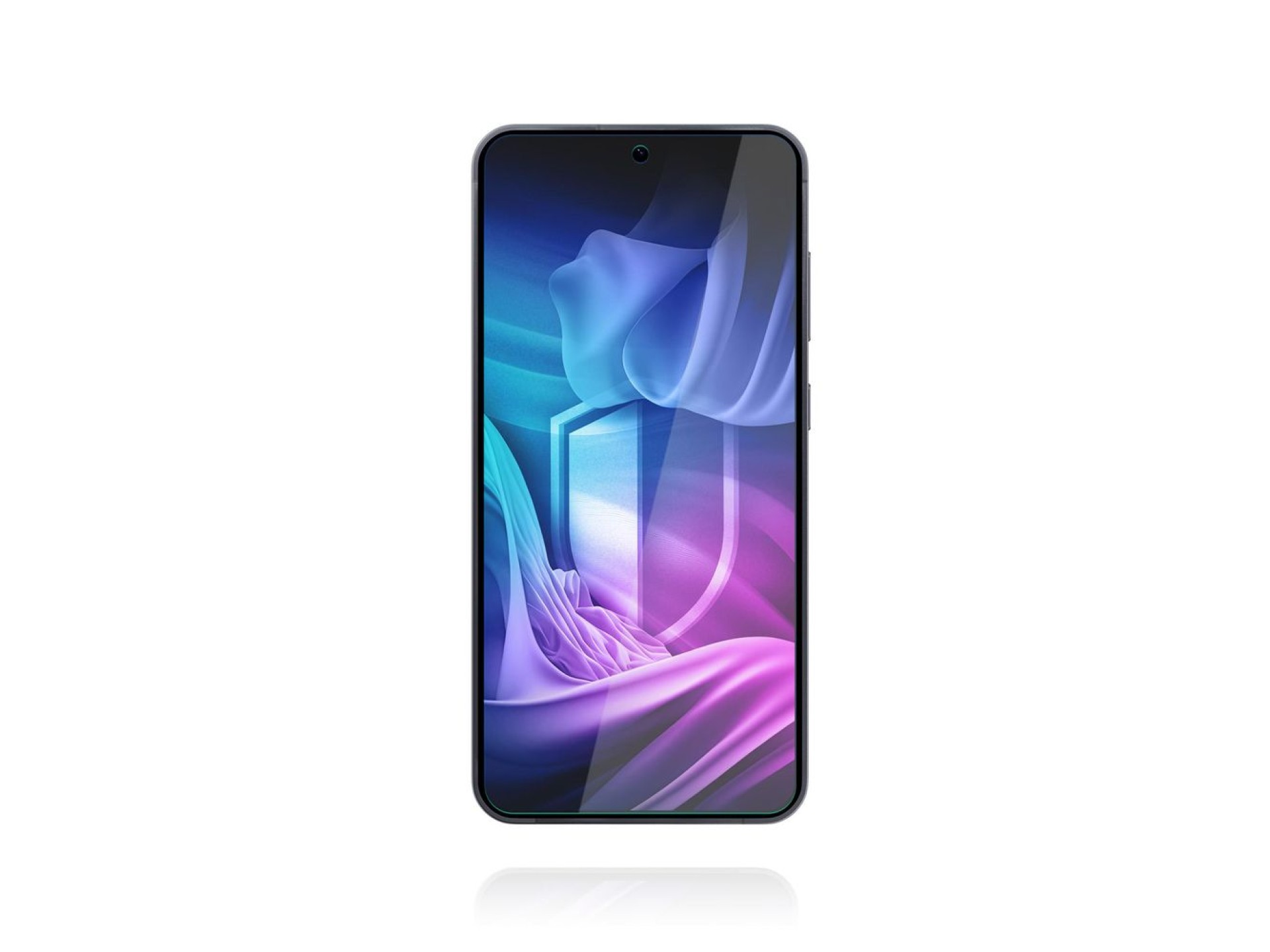 Película fosca 3mk Silky Matt Pro para Samsung Galaxy S26+