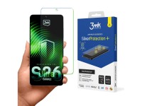 Película protetora 3mk SilverProtection+ para Samsung Galaxy S26 Ultra Película protetora 3mk SilverProtection+ para Samsung Galaxy S26 Ultra