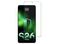 Película protetora 3mk SilverProtection+ para Samsung Galaxy S26 Ultra Película protetora 3mk SilverProtection+ para Samsung Galaxy S26 Ultra