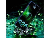 Película protetora 3mk SilverProtection+ para Samsung Galaxy S26 Ultra Película protetora 3mk SilverProtection+ para Samsung Galaxy S26 Ultra