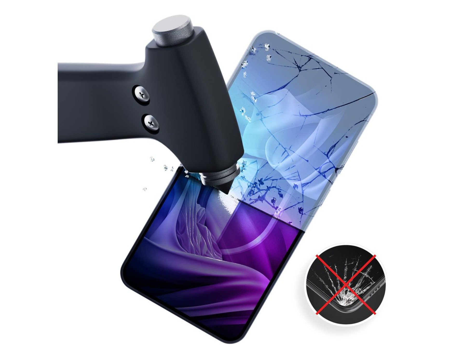 3mk Silky Matt Pro matte foil for Samsung Galaxy S26